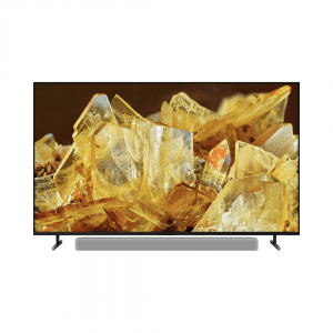 تلویزیون هوشمند 55 اینچ سونی مدل Sony XR90 55 TV