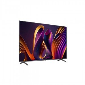 تلویزیون هوشمند 100 اینچ هایسنس مدل HISENSE Q7N 100 TV