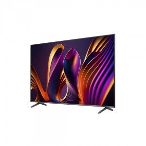 تلویزیون هوشمند 100 اینچ هایسنس مدل HISENSE Q7N 100 TV