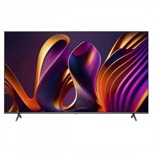 تلویزیون هوشمند 100 اینچ هایسنس مدل HISENSE Q7N 100 TV