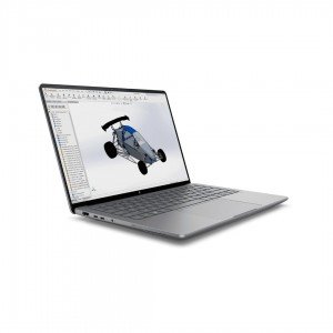 لپ تاپ ورک استیشن اچ پی زدبوک مدل HP ZBook power 14 BH7S2PC Ryzen AI Max+ PRO 395 128G 2T 2.8K 120Hz OLED touch screen 2025