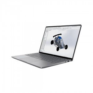 لپ تاپ ورک استیشن اچ پی زدبوک مدل HP ZBook Ultra 14 BG3B3PC Ryzen AI Max 390 32G 1T 2.8K 120Hz OLED touch screen 2025
