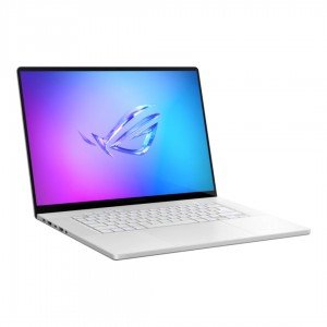لپ تاپ گیمینگ ایسوس راگ زفیروس ASUS ROG Zephyrus G16  GU605CW-XS98-CA Core Ultra 9 285H RTX 5080 120W 2.5K 240Hz 2025