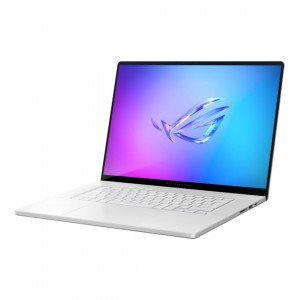 لپ تاپ گیمینگ ایسوس راگ زفیروس ASUS ROG Zephyrus G16  GU605CW-XS98-CA Core Ultra 9 285H RTX 5080 120W 2.5K 240Hz 2025