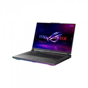 لپ تاپ گیمینگ ایسوس راگ ASUS ROG Strix 16 G614FR-ES96 Ryzen 9 9955HX RTX5070TI 140W 16G 1TB 2.5K 240Hz 2025
