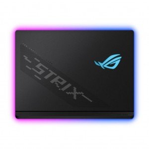 لپ تاپ گیمینگ ایسوس راگ استریکس اسکار ROG Strix SCAR 18 G835LW-SA108X Core Ultra 9 275HX RTX 5090 175W 64G 2T 2025