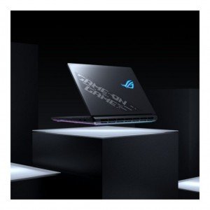 لپ تاپ گیمینگ ایسوس راگ استریکس اسکار ROG Strix SCAR 18 G835LW-SA108X Core Ultra 9 275HX RTX 5090 175W 64G 2T 2025