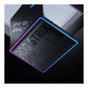 لپ تاپ گیمینگ ایسوس راگ استریکس اسکار ROG Strix SCAR 18 G835LW-SA108X Core Ultra 9 275HX RTX 5090 175W 64G 2T 2025