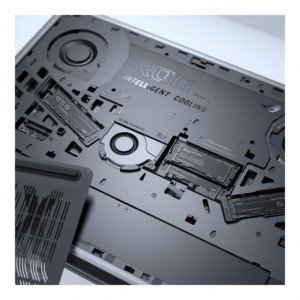 لپ تاپ گیمینگ ایسوس راگ استریکس اسکار ROG Strix SCAR 18 G835LW-SA108X Core Ultra 9 275HX RTX 5090 175W 64G 2T 2025