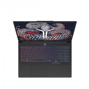 لپ تاپ گیمینگ لنوو لیجن 5 پرو مدل Lenovo Legion 5 Pro Y9000P Core Ultra 9 275HX RTX 5080 175W 32G 1T 2.5K 240Hz 2025