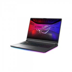 لپ تاپ گیمینگ ایسوس راگ استریکس ROG Strix G18 G815LW Ultra 9 275HX RTX 5080 175W 16G 1T 240Hz 2025