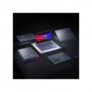 لپ تاپ گیمینگ ایسوس راگ استریکس ROG Strix G16 G615LR Ultra 9 275HX RTX 5070Ti 140W 16G 1T 2025