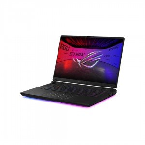 لپ تاپ گیمینگ ایسوس راگ استریکس اسکار ROG Strix SCAR 16 G635LW Core Ultra 9 275HX RTX 5080 175W 32G 1T 240Hz 2025