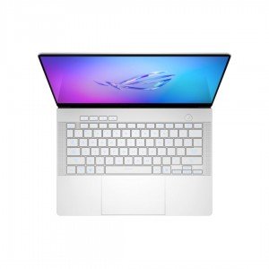 لپ تاپ گیمینگ ایسوس راگ زفیروس ASUS ROG Zephyrus G14  GA403WR Ryzen AI 9 HX 370 RTX 5070Ti 110W 32GB 1TB 3K 120Hz OLED 2025