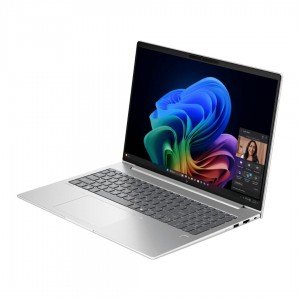 لپ تاپ اچ پی الیت بوک  مدل HP EliteBook 16 G1i BF8H2PC Ultra 7 255H RTX 3050 32G 1T 2.5K 120Hz 2025
