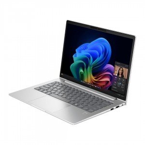 لپ تاپ اچ پی الیت بوک  مدل HP EliteBook 14 G1i BF8J7PC Ultra 7 255H 1T 2.5K 120Hz 2025