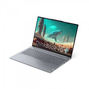 لپ تاپ لنوو تینک بوک 16 مدل Lenovo ThinkBook 16+ Ryzen  AI 9 H365 32G 1T 3.2K 165Hz 2025