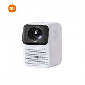 ویدئو پروژکتور شیائومی مدل Xiaomi WANBO T4