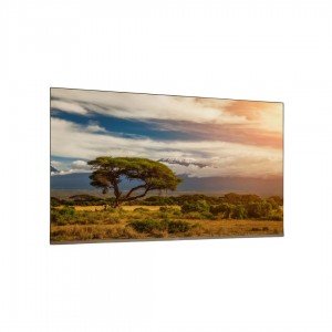 تلویزیون هوشمند 55 اینچ شیائومی مدل Xiaomi TV A Pro QLED  55 2026