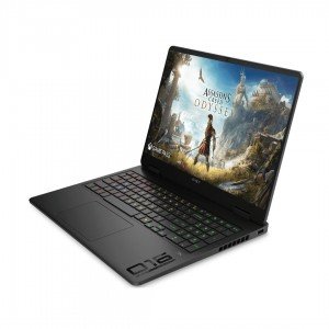 لپ تاپ گیمینگ اچ پی آمن  HP Omen 16 am0004TX i9 14900HX RTX 5070 115W 32G 1T 2.5K 240Hz 2025