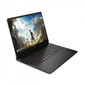 لپ تاپ گیمینگ اچ پی آمن  HP Omen 16 Pro BM7T0PA i7 14650HX RTX 5070 115W 16G 1T 2.5K 240Hz 2025
