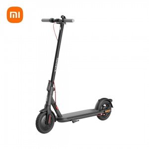 اسکوتر برقی شیائومی مدل Xiaomi Electric Scooter 4 lite