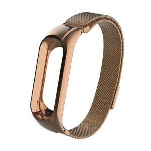 بند میلانس مچ بند هوشمند شیاومی مناسب برای Mi Band 3 /Mi band 4