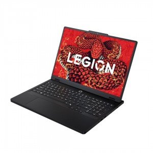 لپ تاپ گیمینگ لنوو لیجن 5 اسلیم مدل Lenovo Legion 5 Slim R7000P R9 8945HX RTX 5060 115W 16G 1T 2.5K 240Hz 2025