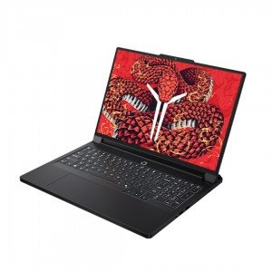 لپ تاپ گیمینگ لنوو لیجن 5 پرو مدل Lenovo Legion 5 Pro R9000P R9 8945HX RTX 5060 115W 32G 1T 2.5K 240Hz 2025
