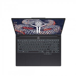لپ تاپ گیمینگ لنوو لیجن 5 پرو مدل Lenovo Legion 5 Pro Y9000P Core Ultra 9 275HX RTX 5070 115W 32G 1T 2.5K 240Hz OLED