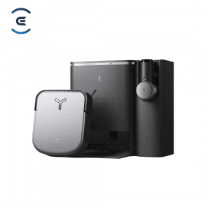جارو برقی اکووکس مدل Ecovacs DEEBOT X2 COMBO