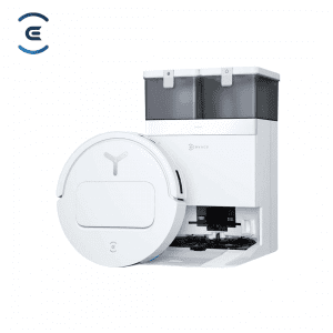 جارو برقی اکووکس مدل Ecovacs DEEBOT T50 PRO OMNI