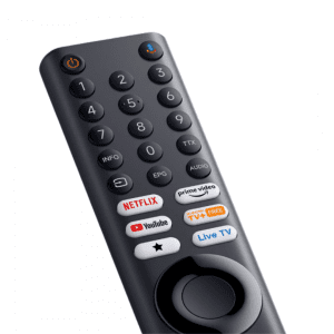 تلویزیون هوشمند 65 اینچ شیائومی مدل Xiaomi TV A 65 2026