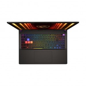 لپ تاپ گیمینگ ام اس آی وکتور مدل  msi Vector 16 HX AI A2XWHG-438CN Ultra9 275HX RTX5070Ti 140W 16GB 1TB 2.5K 240Hz 2025