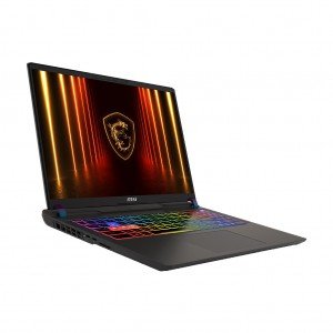 لپ تاپ گیمینگ ام اس آی وکتور مدل  msi Vector 16 HX AI A2XWIG-021CN Ultra9 275HX RTX5080 175W 16GB 1TB 2.5K 240Hz 2025