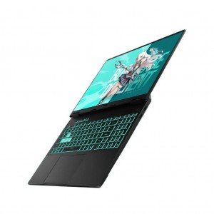 لپ تاپ گیمینگ ایسوس تاف ASUS TUF A16 FA608PM R9 8940HX RTX 5060 115W 16G 1T 2.5K 165Hz 2025