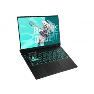 لپ تاپ گیمینگ ایسوس تاف ASUS TUF F16 FA607 R9 9955HX RTX 5060 115W 16G 1T 2.5K 165Hz 2025