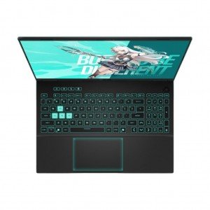 لپ تاپ گیمینگ ایسوس تاف ASUS TUF F16 FX608LM Ultra7 255HX RTX 5060 115W 16G 1T 2.5K 165Hz 2025