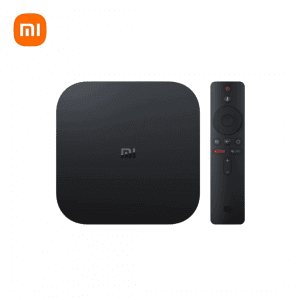 پخش کننده تلویزیون شیائومی مدل  Mi Box S 2nd Gen نسخه گلوبال