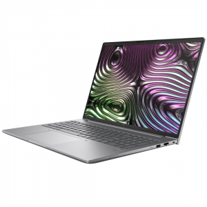 لپ تاپ ورک استیشن اچ پی زدبوک مدل HP ZBook X G1i 16 BX5Y3PC Ultra 7 255H 32G 1T 2.5K 120Hz 2025