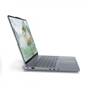 لپ تاپ لنوو تینک بوک 16p مدل Lenovo ThinkBook 16p Ryzen 9 8945HX RTX5060 32G 1T 2.5K 240Hz 2025