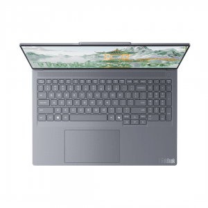 لپ تاپ لنوو تینک بوک 16p مدل Lenovo ThinkBook 16p Ryzen 9 8945HX RTX5060 32G 1T 2.5K 240Hz 2025