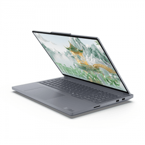 لپ تاپ لنوو تینک بوک 16p مدل Lenovo ThinkBook 16p Ryzen 9 8945HX RTX5060 32G 1T 2.5K 240Hz 2025