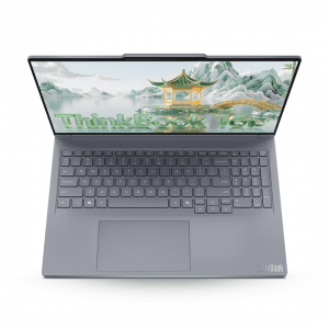 لپ تاپ لنوو تینک بوک 16p مدل Lenovo ThinkBook 16p Ryzen 9 8945HX RTX5060 32G 1T 2.5K 240Hz 2025