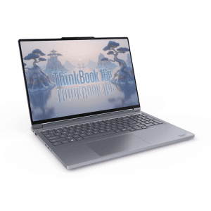 لپ تاپ لنوو تینک بوک 16p مدل Lenovo ThinkBook 16p Ultra 7 255HX RTX 5060 32G 1T 2.5K 240Hz 2025