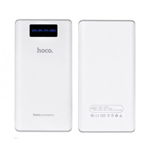پاور بانک Hoco مدل B3 با ظرفیت 20000 میلی آمپرساعت