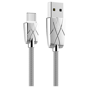 کابل تبدیل USB به Type C راک اسپیس