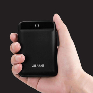 پاوربانک یوسمز مدل US-CD22