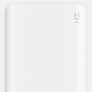 پاوربانک شیائومی مدل ZMI QB810 ظرفیت 10000 میلی آمپر ساعت