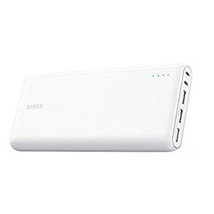 پاوربانک انکر مدل A1277 PowerCore ظرفیت 26800 میلی آمپر ساعت
